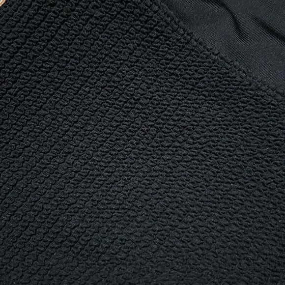 VS pink workout/swimsuit in one - Picture 7 of 7